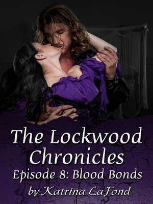 cover image of The Lockwood Chronicles Episode 8